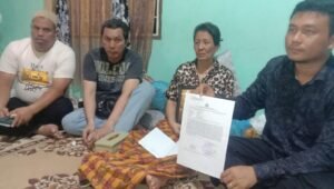 Kematian Istri Polisi di Medan Dipertanyakan, GRPK Desak Mabes Polri Turun Tangan