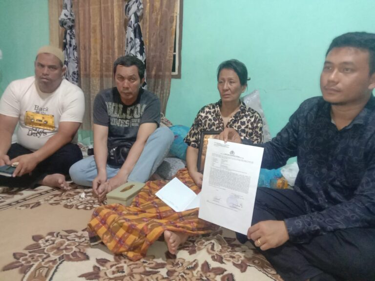 Kematian Istri Polisi di Medan Dipertanyakan, GRPK Desak Mabes Polri Turun Tangan