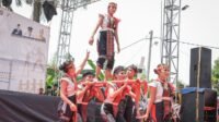 Pekan Budaya Permainan Tradisional Dorong Anak Kenali Budaya dan Kurangi Ketergantungan Gadget