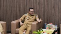 Bupati Deli Serdang Dukung Impounding Lau Simeme 19 Agustus, Harapkan Manfaat Segera Dirasakan