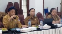 Pemkab Deli Serdang Susun Target Konsumsi Pangan Sesuai Angka Kecukupan Gizi