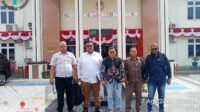 Ketua Majelis Hakim PN Lubuk Pakam Diduga Berikan Klarifikasi Tidak Sesuai Fakta, Kuasa Hukum Siapkan Bantahan
