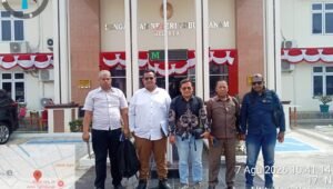 Ketua Majelis Hakim PN Lubuk Pakam Diduga Berikan Klarifikasi Tidak Sesuai Fakta, Kuasa Hukum Siapkan Bantahan
