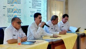 Pemkab Deli Serdang Matangkan Proyeksi CSR 2026–2027, Pastikan Tepat Sasaran dan Dukung Program Prioritas