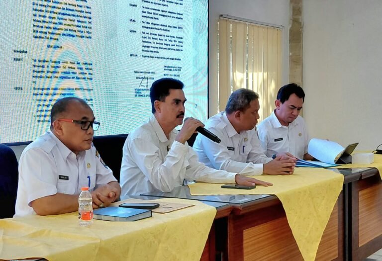 Pemkab Deli Serdang Matangkan Proyeksi CSR 2026–2027, Pastikan Tepat Sasaran dan Dukung Program Prioritas