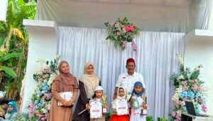 LPA Deli Serdang Apresiasi Lomba Kemerdekaan Rumah Qur’an Al Ramadhan