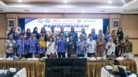 Gandeng KPKNL, Pemkab Deli Serdang Perkuat Penanganan Piutang Daerah