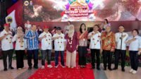 Pemkab Deli Serdang Dorong NBP Perluas Akses Pembiayaan UMKM