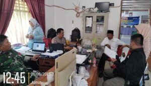 Mediasi Rumah Tangga di Kantor Desa Berujung Buntu, Kuasa Hukum Soroti Pernyataan Kepala Desa dan Babinsa
