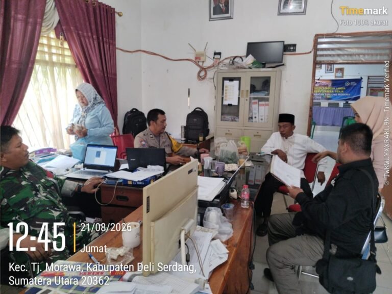 Mediasi Rumah Tangga di Kantor Desa Berujung Buntu, Kuasa Hukum Soroti Pernyataan Kepala Desa dan Babinsa