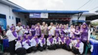 Dirjen Pemdes Dorong Deli Serdang Jadi Percontohan Pemerintahan Desa Berdampak