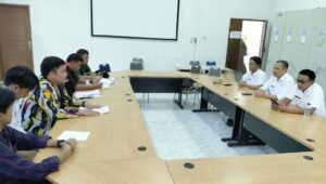 Pemkab Deli Serdang Terima Aspirasi Massa Unjuk Rasa, Pengaduan Ditindaklanjuti