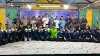 Maulid Nabi di Sambirejo Timur, LPA Deli Serdang: Cinta Rasulullah, Jangan Sakiti dan Rundung Teman