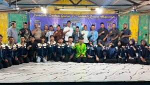 Maulid Nabi di Sambirejo Timur, LPA Deli Serdang: Cinta Rasulullah, Jangan Sakiti dan Rundung Teman