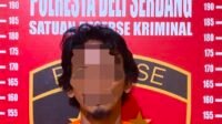 Setubuhi Perempuan Disabilitas, Pria 49 Tahun di Deli Serdang Ditetapkan Sebagai Tersangka