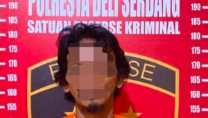 Setubuhi Perempuan Disabilitas, Pria 49 Tahun di Deli Serdang Ditetapkan Sebagai Tersangka