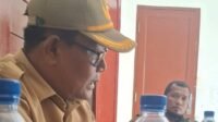 Pekerjaan Rooftop Museum Deli Serdang Jadi Sorotan, Kepala UPT Mengaku Tak Mengetahui Proyek Berjalan
