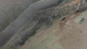 SPPG Tanjung Sari 2 Akui Kolam 10×20 Meter Dikuras Tiap Bulan, Air Dialirkan ke Sawah Warga