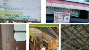 Dugaan buruknya kepemimpinan di SDN 105329 Wonosari, Kecamatan Tanjung Morawa Kabupaten Deli Serdang Kembali Menjadi Sorotan