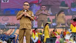 Hari CU Dampingan YAPIDI 2026, Pemkab Deli Serdang Dukung Pemberdayaan Perempuan melalui Koperasi dan UMKM