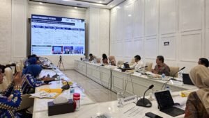 Masuk 3 Besar PPD 2026, Deli Serdang Paparkan Program Unggulan di Bappenas
