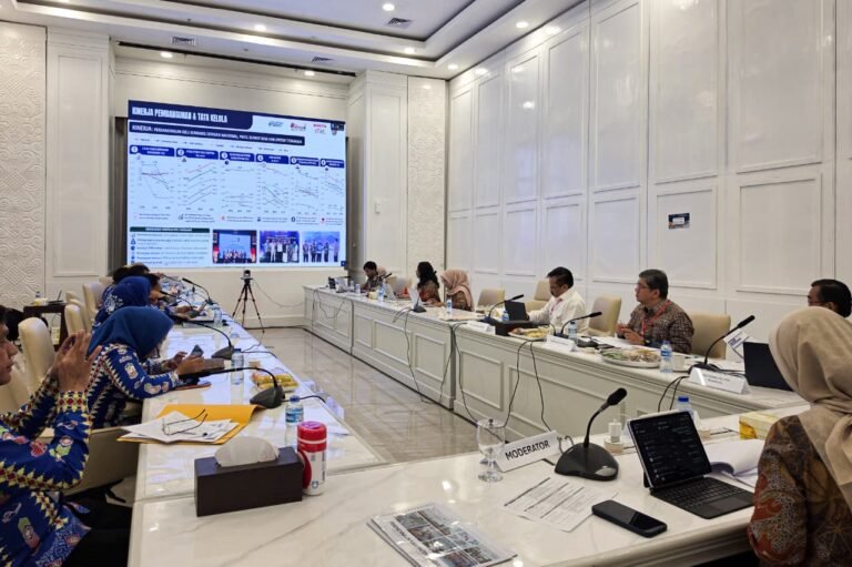 Masuk 3 Besar PPD 2026, Deli Serdang Paparkan Program Unggulan di Bappenas