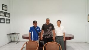 GRPK Terima SP2HP Ditreskrimsus Polda Sumut Terkait Laporan PT Sari Inco Food Corporation