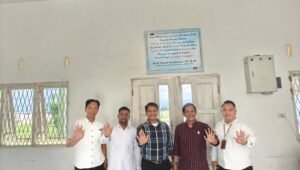 Kunjungi UPT RPS, LPA Deli Serdang Apresiasi Pemenuhan Hak Anak yang Berkonflik dengan Hukum
