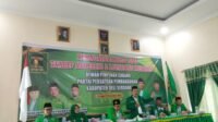 Dr Misnan Aljawi: Jika Orang Baik Tak Berpolitik, Maka Orang Jahat yang Akan Berkuasa