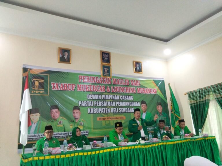 Dr Misnan Aljawi: Jika Orang Baik Tak Berpolitik, Maka Orang Jahat yang Akan Berkuasa