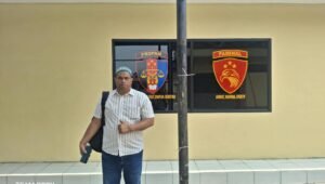 Hampir 3 Tahun Tanpa Kepastian Hukum, GRPK Adukan Dugaan Pelanggaran Etik Penyidik Unit Harda ke Propam Polresta Deli Serdang