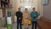 GRPK Soroti Pernyataan Sekdis Dinkes Deli Serdang soal Hasil IKL SPPG: “Apakah Hanya Penyidik yang Berhak Meminta?”