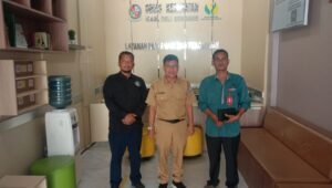 GRPK Soroti Pernyataan Sekdis Dinkes Deli Serdang soal Hasil IKL SPPG: “Apakah Hanya Penyidik yang Berhak Meminta?”