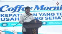 Pemkab Deli Serdang dan APINDO Perkuat Komunikasi, Dorong Kepatuhan dan Kemudahan Berusaha