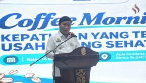 Pemkab Deli Serdang dan APINDO Perkuat Komunikasi, Dorong Kepatuhan dan Kemudahan Berusaha