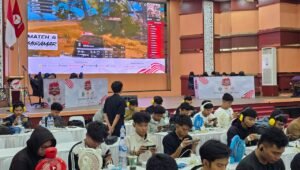 Kejar Peningkatan Prestasi Nasional, ESI Sumut Gelar Kejurprov Esport 2026