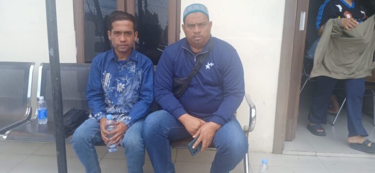 Diduga Diseret dan Diusir, Warga Desa Melas Karo Mengaku Dipersekusi Terkait Tuduhan Pencurian