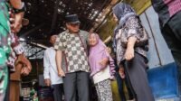 Zakat ASN Deli Serdang Bantu Nek Ngateni Punya Rumah Layak