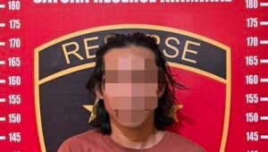 Polresta Deli Serdang Ringkus Penjambret Nenek 80 Tahun, 1 Pelaku Diburu