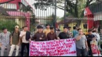 Mapoldasu Digoyang AMPK SU: “Kapolda, Jangan Diam!” Satlantas Medan Disorot