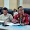 Deli Serdang–Sergai Bahas Perbedaan Peta Batas Wilayah