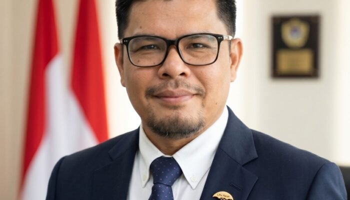 Agustinus Sirait: Perlindungan Dua Anak di Sergai Harus Melibatkan Dinas P2KBP3A dan Pokja BSAN