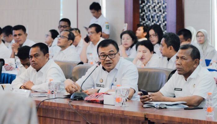 Dukung Perluasan Listrik, Asri Ludin Tambunan Minta PLN Cek Legalitas Eks HGU