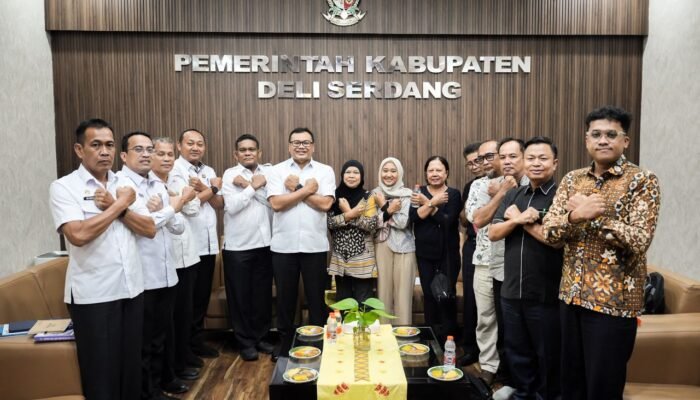 Asri Ludin Tambunan Dorong Perlindungan Pekerja Migran hingga Tingkat Desa