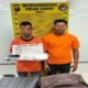 Dua Penumpang Pesawat Gagal Selundupkan Sabu dari Kualanamu ke Kendari
