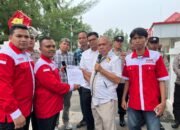P-APBD Deli Serdang Tak Disahkan, HARI Sumut Desak Gerindra Evaluasi Ketua DPRD