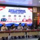Polres Batu Bara Fasilitasi Rakor Reforma Agraria, Dorong Penyelesaian Konflik Pertanahan secara Terkoordinasi