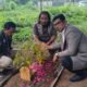 Ziarahi Makam Bayi 8 Bulan yang Diduga Korban Kekerasan Seksual, Ketua Umum Komnas PA: Jangan Biarkan Kebenaran Ikut Terkubur!