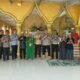 Polres Batu Bara Gelar Jumat Curhat di Lima Lokasi, Pererat Silaturahmi dan Salurkan Bantuan Sosial