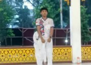 Taekwondo Binjai Targetkan Medali Emas di Porprovsu 2026, Siapkan 6 Atlet Terbaik